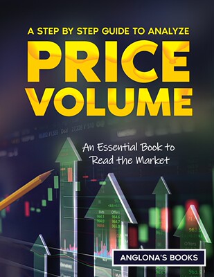 预售 按需印刷 A Step by Step Guide to Analyze Price Volume