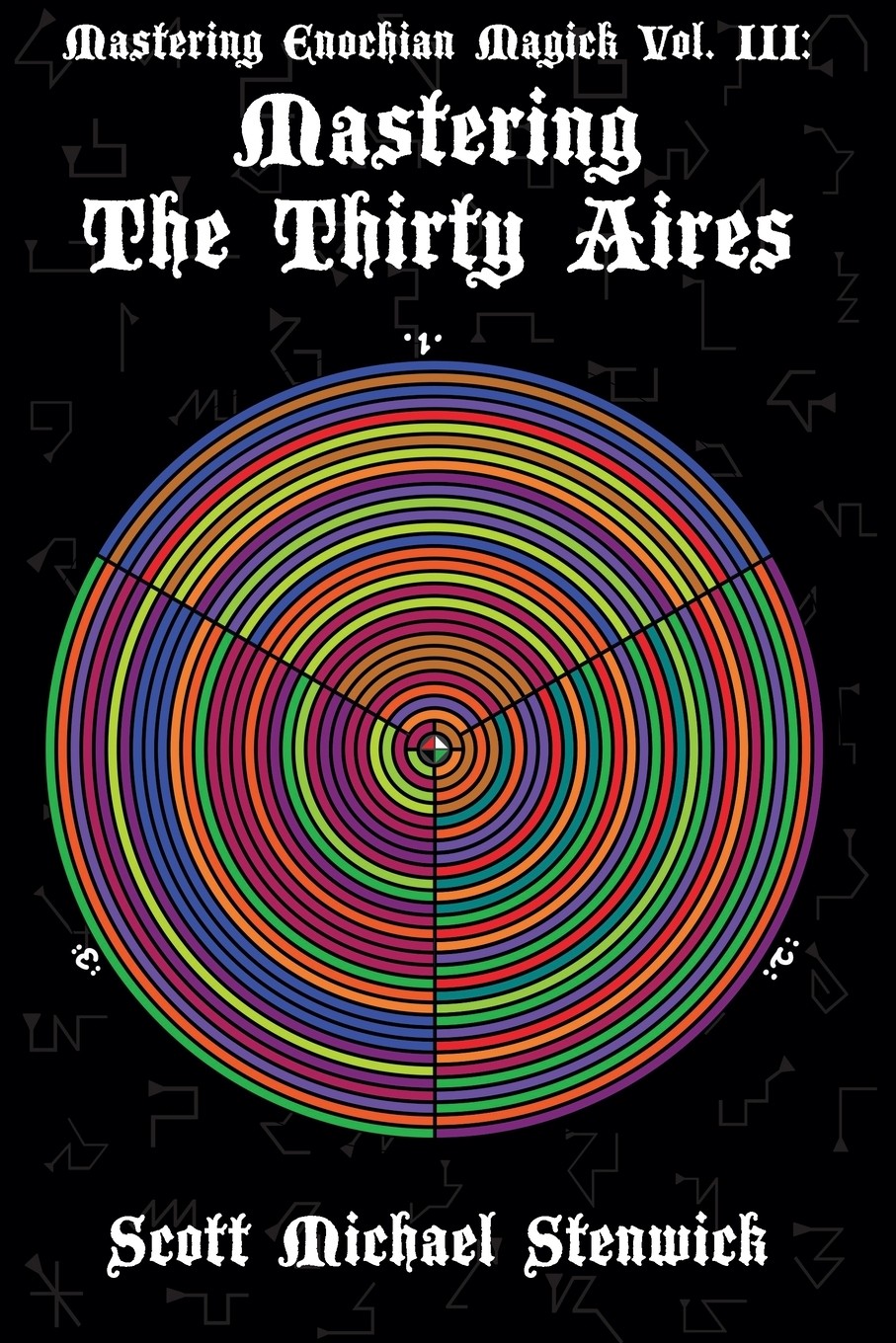 预售 按需印刷  mastering the thirty aires