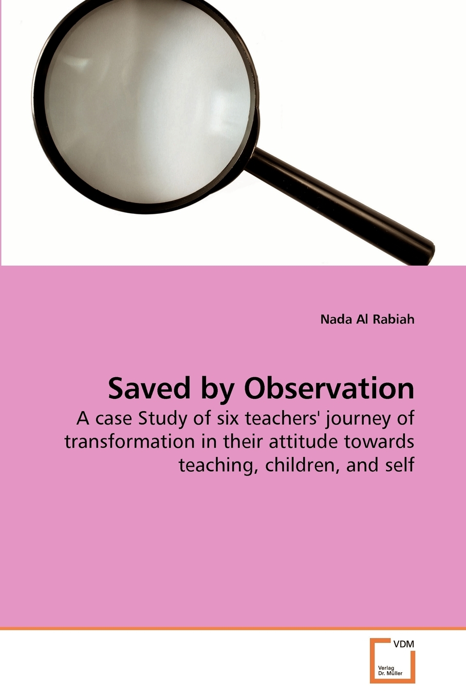 【预售按需印刷】Saved by Observation