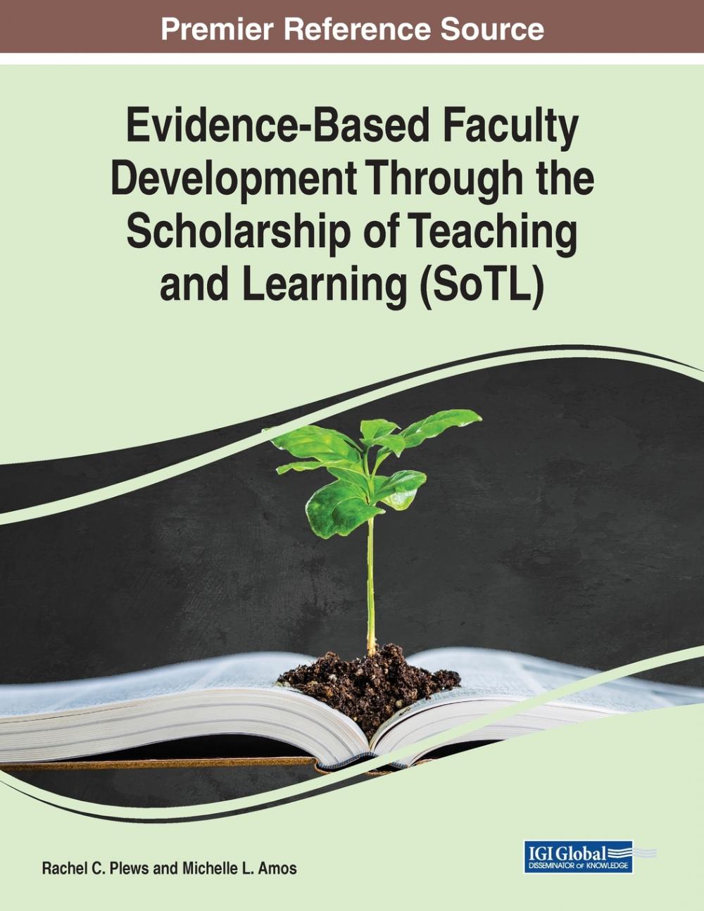 【预售按需印刷】Evidence-Based Faculty Development Through the Scholarship of Teaching and Learning(SoTL)