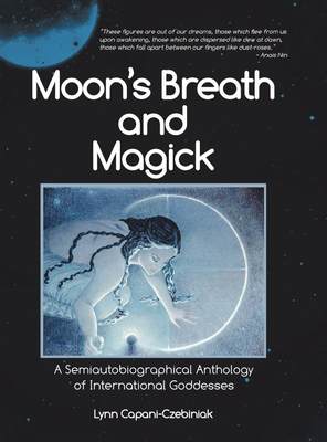 【预售 按需印刷】Moon s Breath and Magick