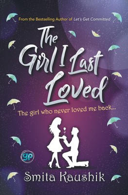 预售 按需印刷 The Girl I Last Loved