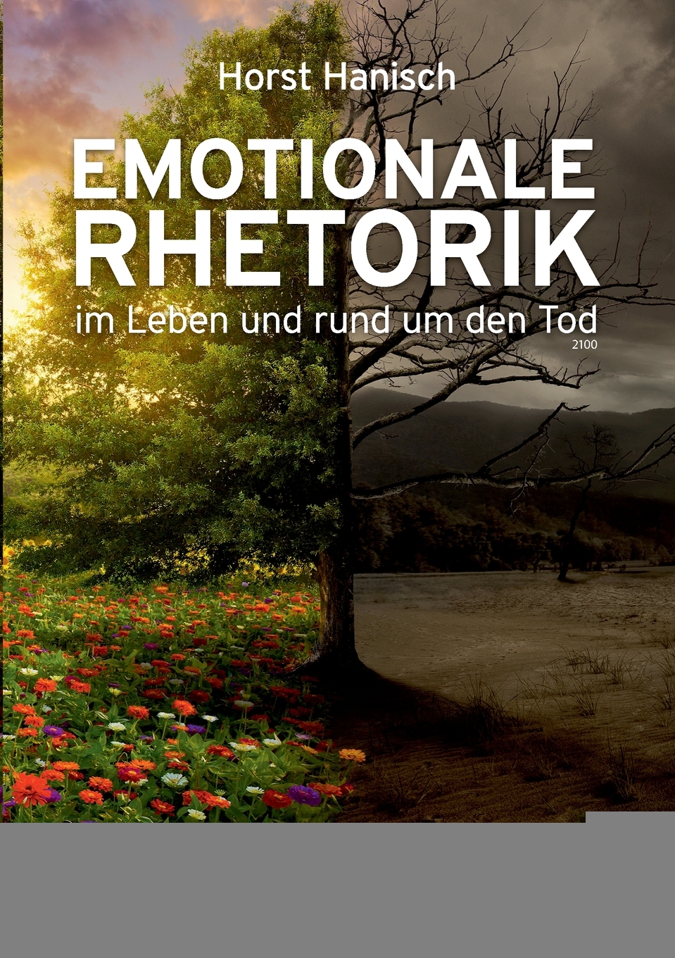 预售 按需印刷Emotionale Rhetorik im Leben und rund um den Tod 2100德语ger