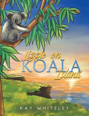 【预售 按需印刷】Lizzie on Koala Island