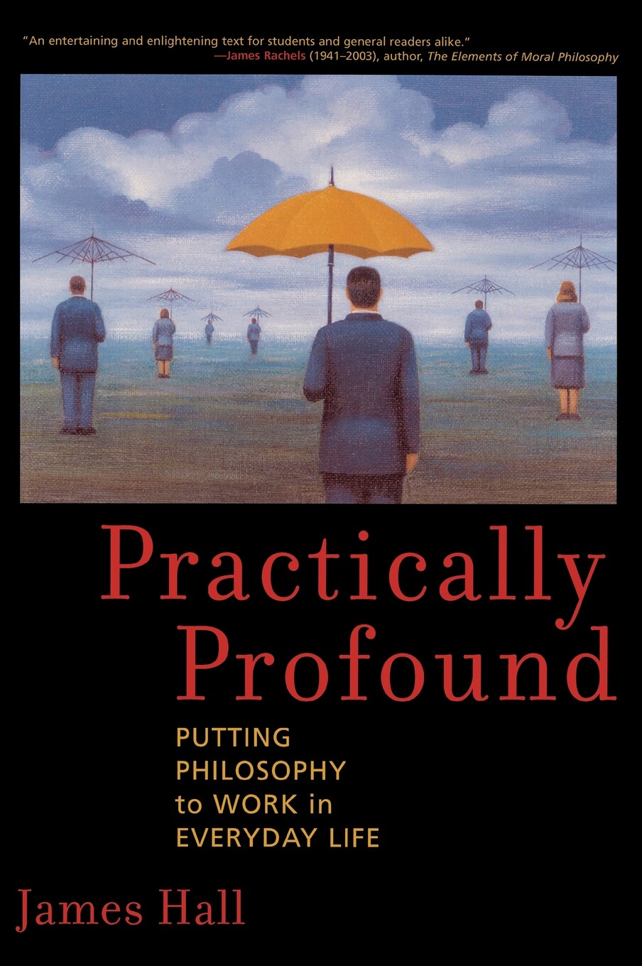 【预售按需印刷】Practically Profound_虎窝淘