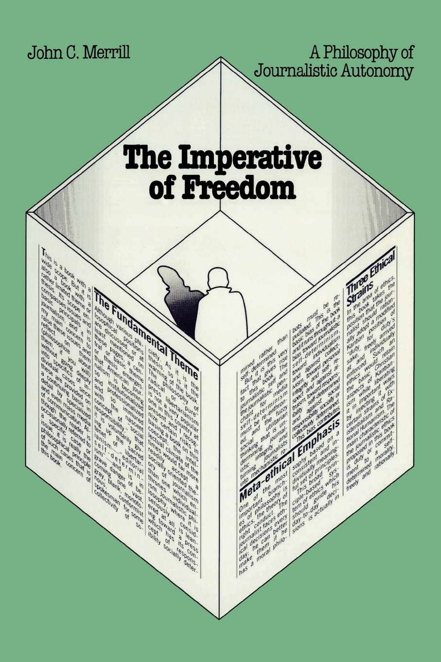 【预售 按需印刷】the imperative of freedom