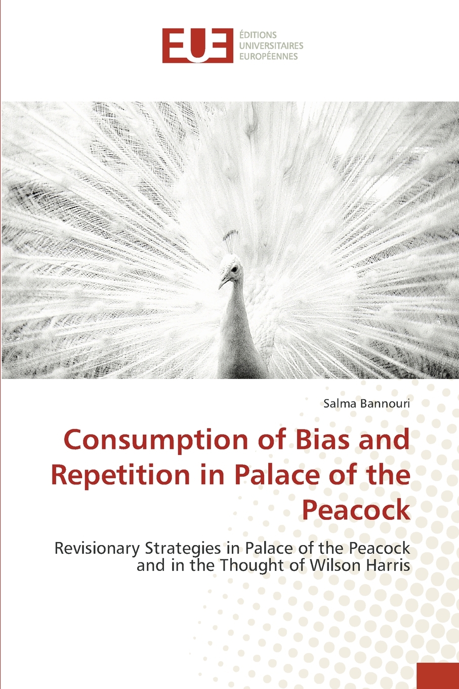 【预售 按需印刷】consumption of bias and repetition in palace of