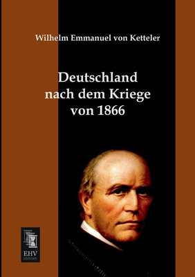 预售 按需印刷Deutschland Nach Dem Kriege Von 1866德语ger