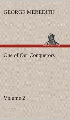 预售 按需印刷 One of Our Conquerors - Volume 2