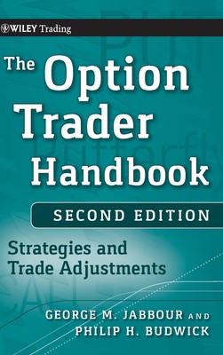 【预售 按需印刷】Option Trader  2e