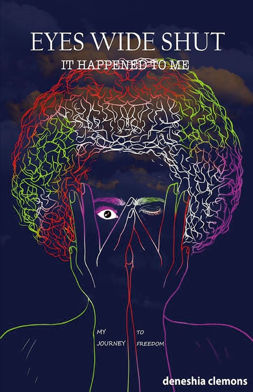 预售 按需印刷 eyes wide shut