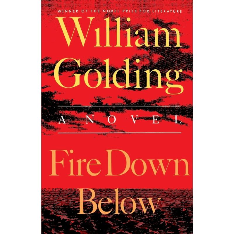 预售  Fire Down Below