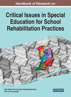 Research Special Education 预售 按需印刷 School Practices Issues Critical for Rehabilitation Handbook