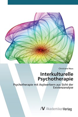 预售 按需印刷Interkulturelle Psychotherapie德语ger