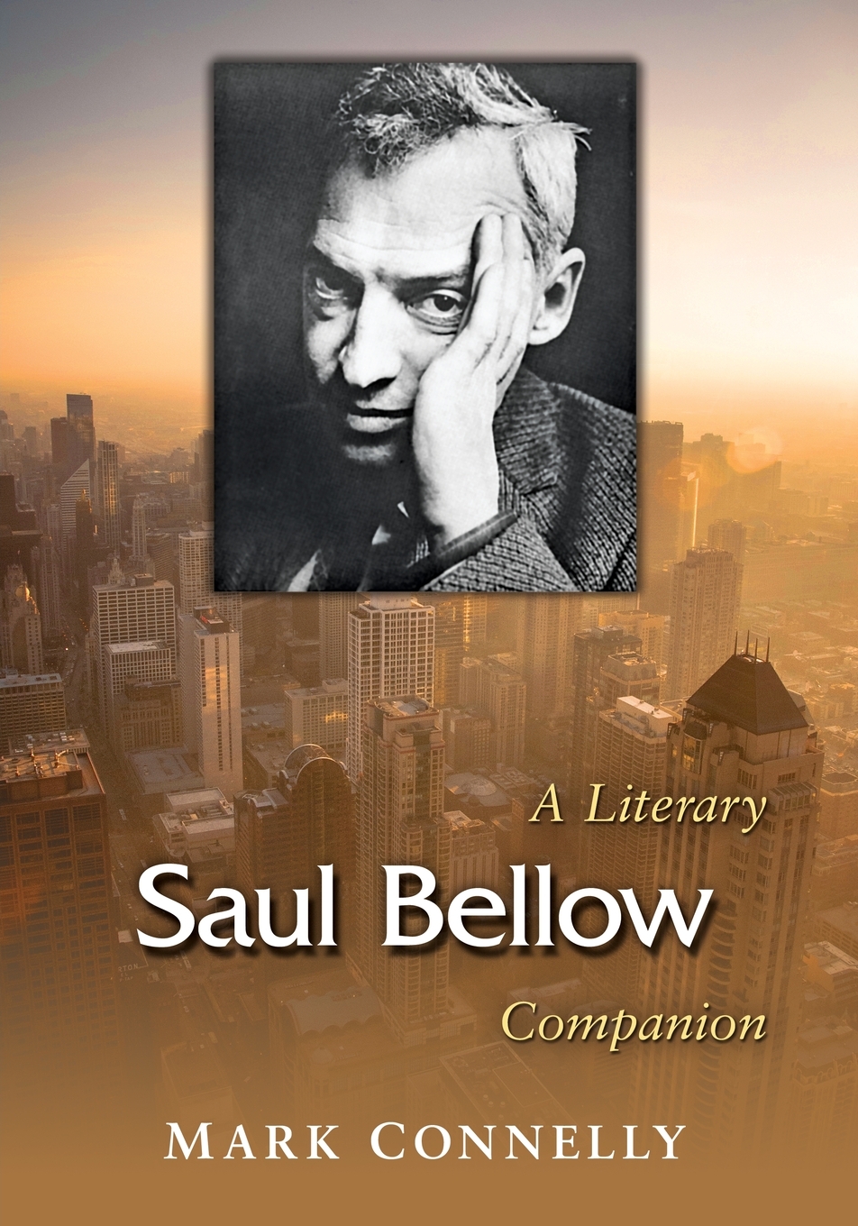 预售按需印刷 Saul Bellow