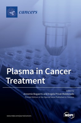 预售 按需印刷 Plasma in Cancer Treatment