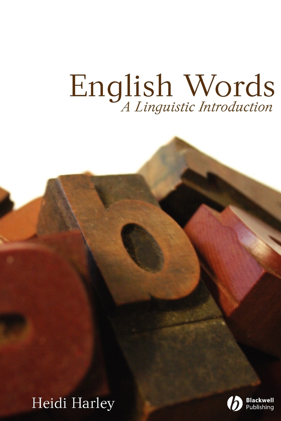 【预售 按需印刷】english words