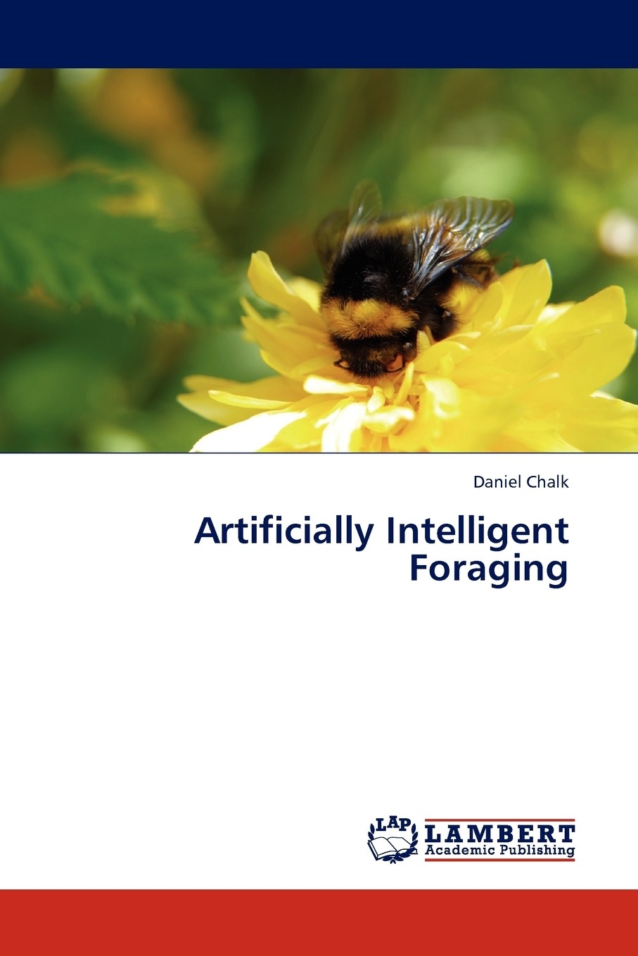 预售 按需印刷 artificially intelligent foraging