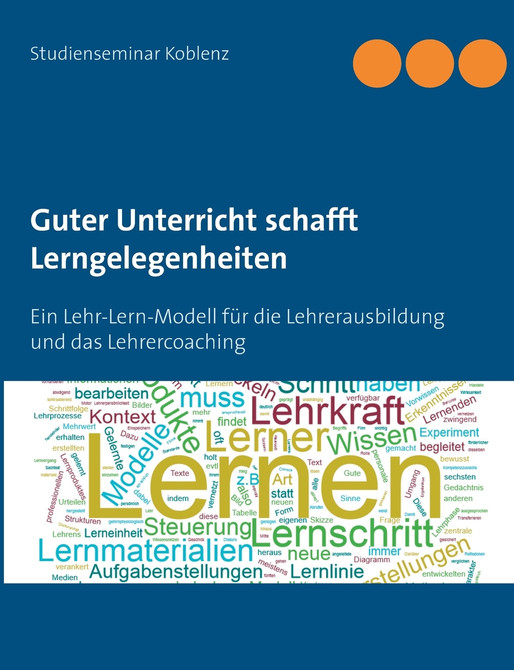 预售 按需印刷Guter Unterricht schafft Lerngelegenheiten德语ger 书籍/杂志/报纸 原版其它 原图主图