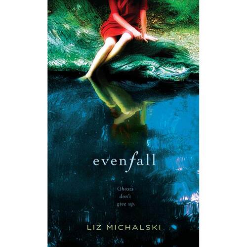 预售 Evenfall企鹅兰登 英文原版