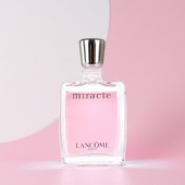 兰蔻奇迹香氛 美丽人生香水5ml中小样 Q版 专柜正品 香水 持久