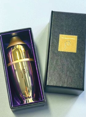 whoo后还幼宝液安瓶精华7ml中样 提拉紧致淡纹滋养亢皱修护