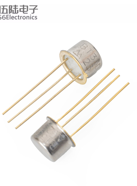 BT33 BT33F 单结晶体管 半导体双基极二极管