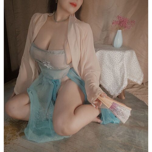 伪娘大码情趣内衣胖妹妹