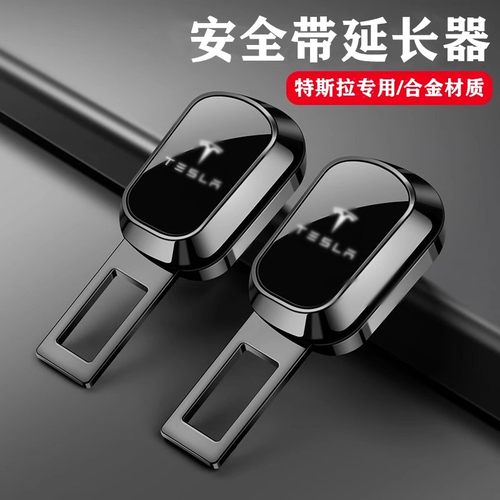 适用特斯拉model丫安全插