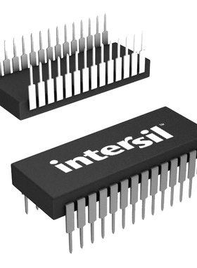 ICM7218AIJIR5254 芯片 ICM7218AIPI+ 原装 ICM7218AIQI+