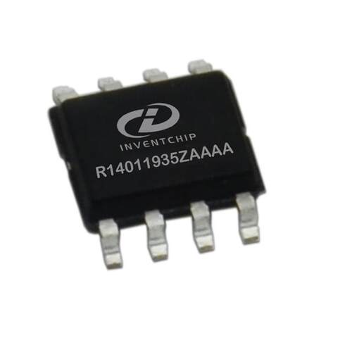 IVCR1401DPR 芯片 IVCR1401DR 原装 IVCR1407SR