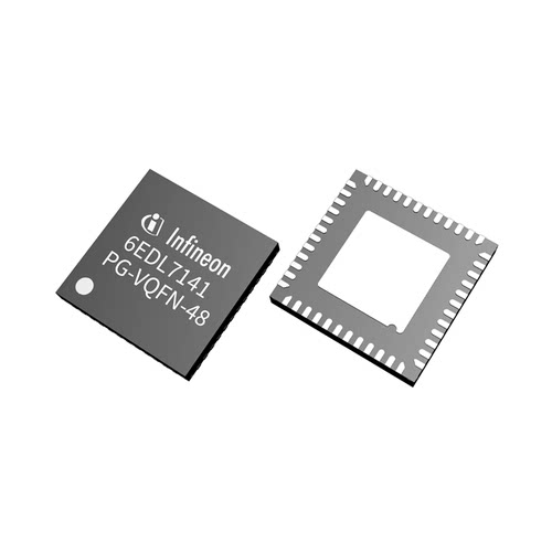 6EDL7141XUMA1 芯片 6PAIC3104IRHBRQ1 原装 6PAIC3106IRGZRQ1