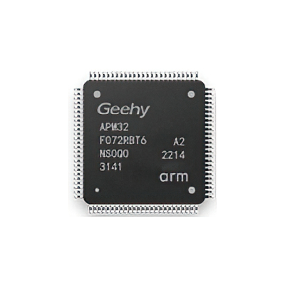 APM32F072RBT6 芯片 APM32F103CBT6 原装 APM32F103RBT6