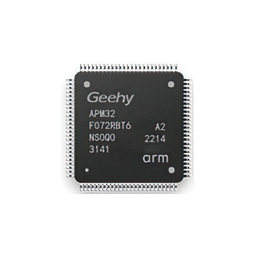 APM32F072RBT6 芯片 APM32F103CBT6 原装 APM32F103RBT6