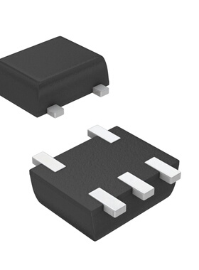 74LVC1G07Z-7 芯片 74LVC1G08FS3-7 原装 74LVC1G08FW4-7