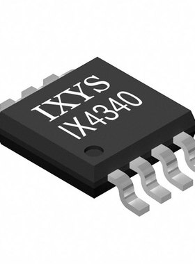 IX4340UETR 芯片 IX4351NE 原装 IX4351NETR