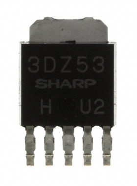 PQ3DZ53 芯片 PQ3DZ53J000H 原装 PQ3RD03M