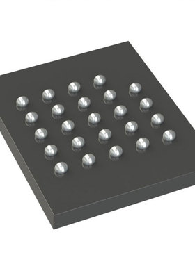 S25HS01GTFABHI030 芯片 S25HS01GTFAMHI010 原装 S25HS02GTDPBHV