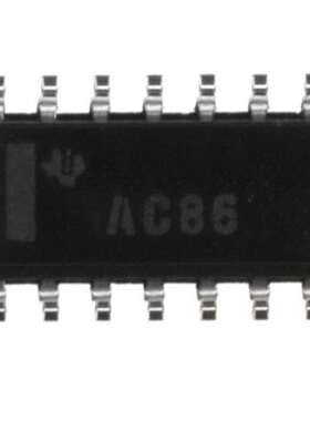 SN74AC14DBR 芯片 SN74AC14DR 原装 SN74AC14N