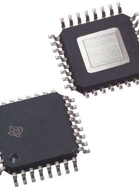 DRV592VFP 芯片 DRV593VFPR 原装 DRV595DAP