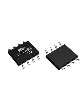 SCM1738ASA 芯片 SCM-20100E-B 原装 SCM-20260D-C