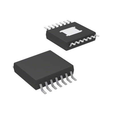 TPS2150IPWPR 芯片 TPS2151IPWP 原装 TPS2151IPWPR