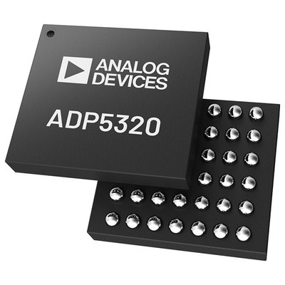 ADP5320BCBZ-1-R7 芯片 ADP5350ACBZ-1-R7 原装 ADP5350ACPZ-1-R7