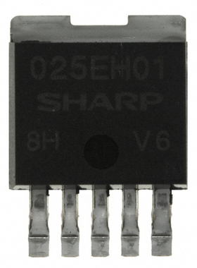 PQ025EH01ZPH 芯片 PQ025ENA1ZPH 原装 PQ025EZ02ZPH