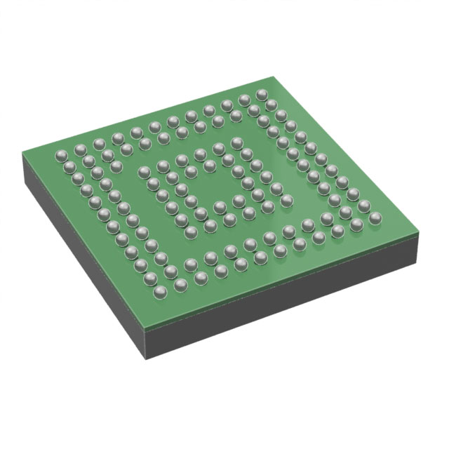 MSP430F2416TZCA 芯片 MSP430F2417TPM 原装 MSP430F2417TPMR