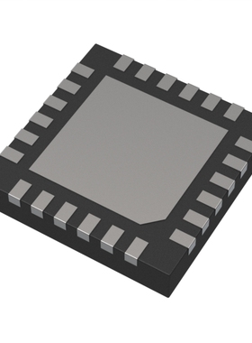 MAX17703ATG+ 芯片 MAX17710GB+T 原装 MAX1771CPA+