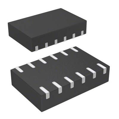 STM6601AU2DDM6F 芯片 STM6601BM2DDM6F 原装 STM6601BS2BDM6F