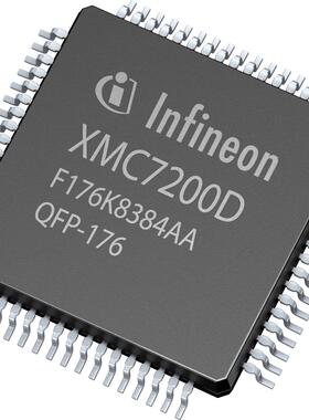 XMC7200D-F176K8384AA 芯片 XMC7200-E272K8384AA 原装 XOMAP3503