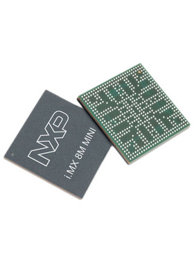 MIMX8MN5DVPIZAA 芯片 MIMX8MN5DVTJZAA 原装 MIMX8MN6CVTIZAA