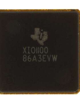 XIO1100GGB 芯片 XIO1100ZWSR 原装 XIO2000AZHH